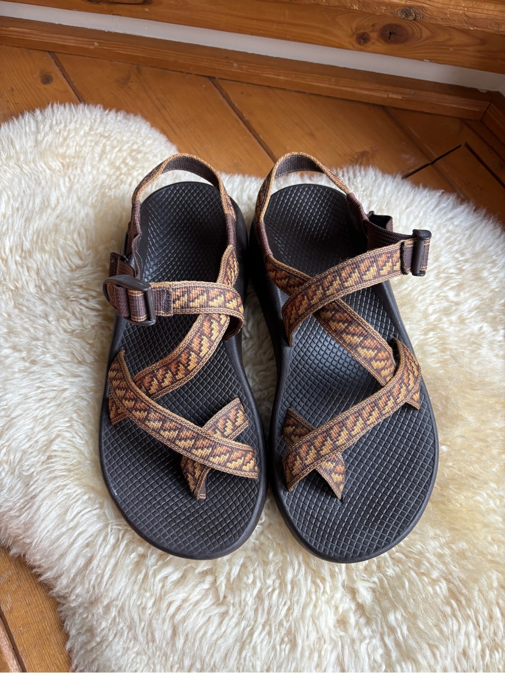 Chaco Sandals - Picture 2 of 10